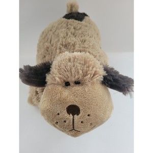 Pillow Pets Puppy Dog Plush Stuffed Animal